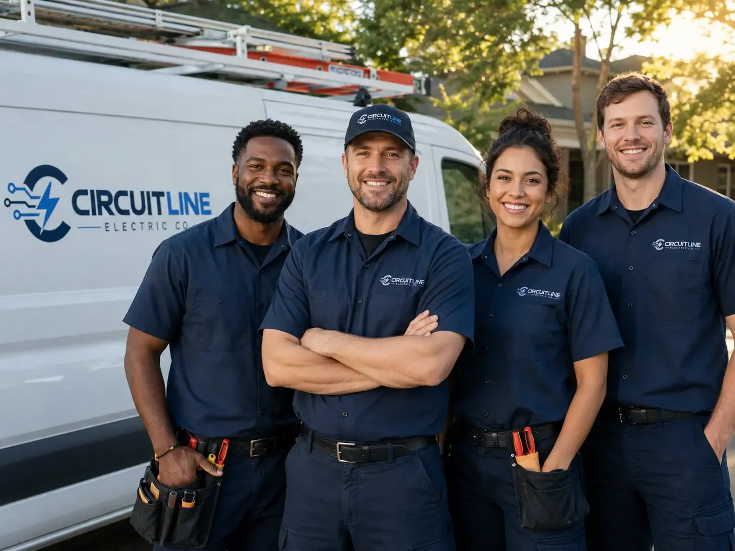 Whole Home Rewiring company in Litchfield, CA
