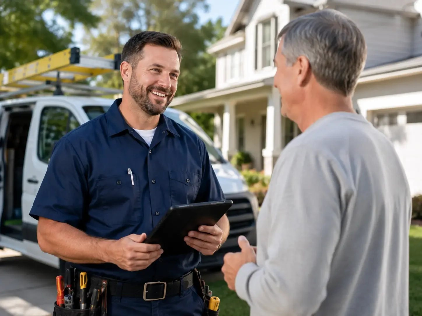 Whole Home Rewiring Litchfield, CA FAQs